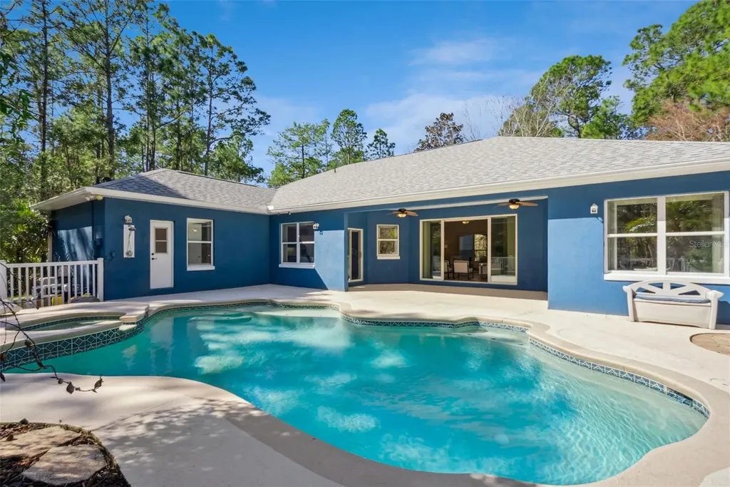 3441 Hickory Creek Road Deltona FL 32738