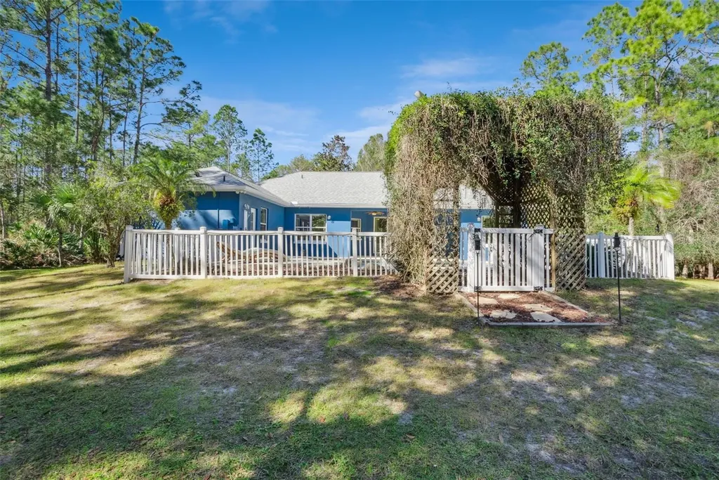 3441 Hickory Creek Road Deltona FL 32738