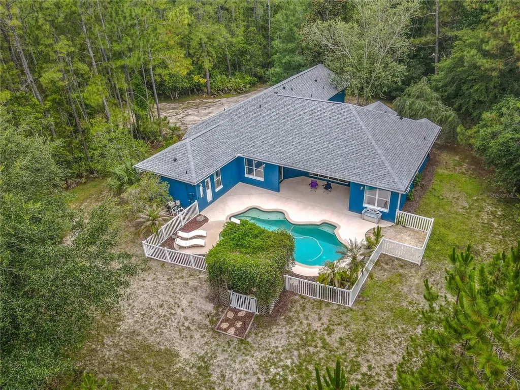 3441 Hickory Creek Road Deltona FL 32738