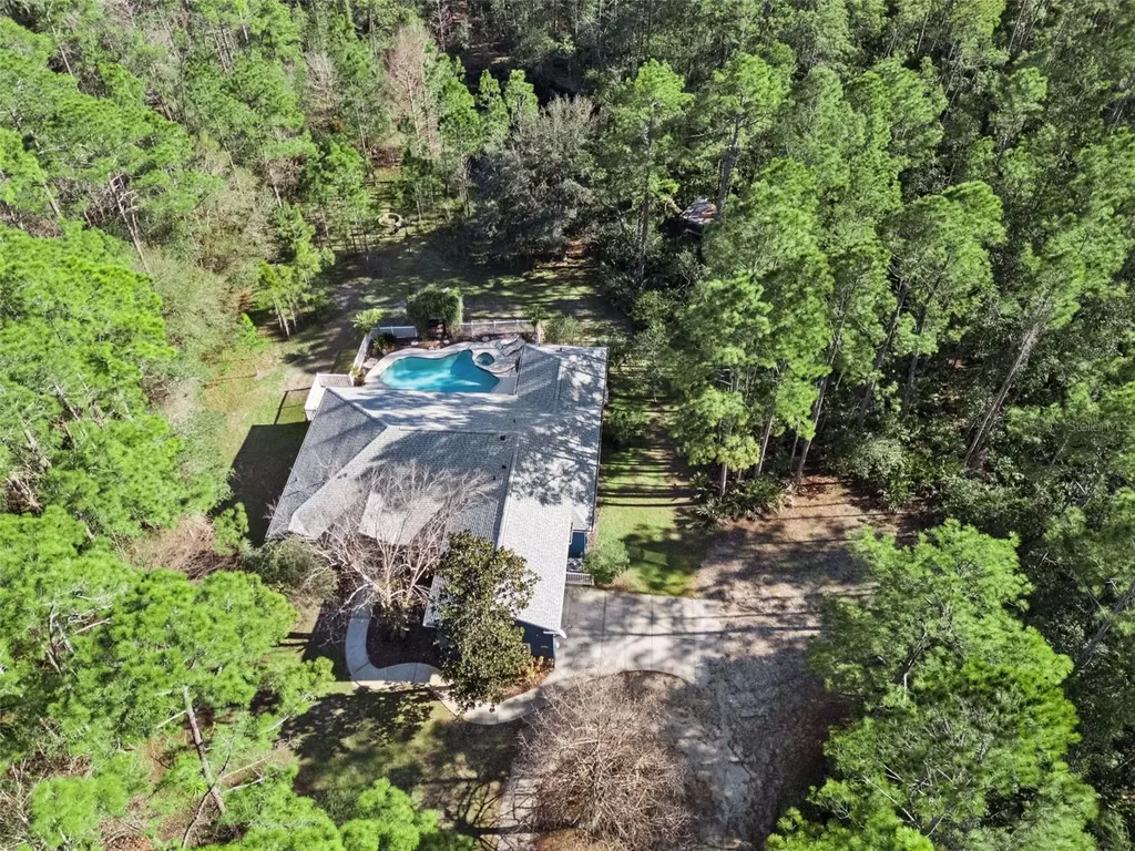 3441 Hickory Creek Road Deltona FL 32738