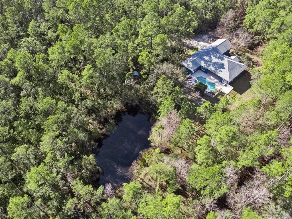 3441 Hickory Creek Road Deltona FL 32738