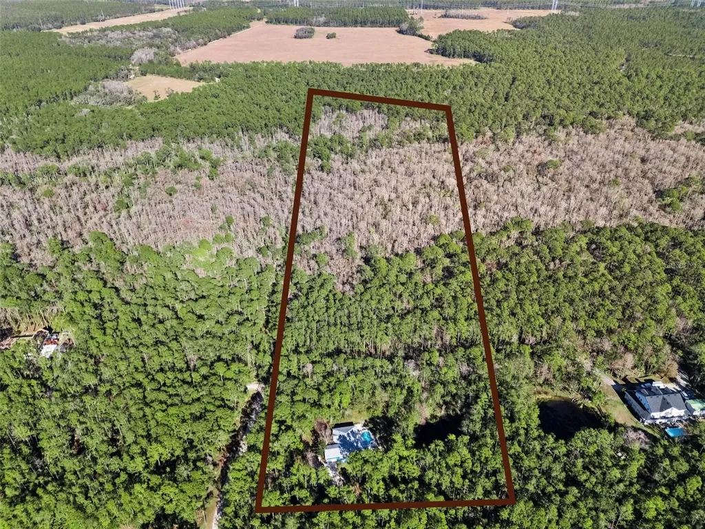 3441 Hickory Creek Road Deltona FL 32738