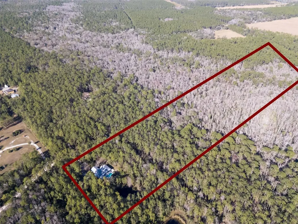 3441 Hickory Creek Road Deltona FL 32738