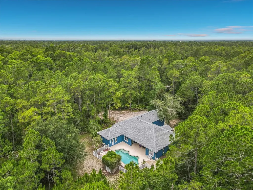 3441 Hickory Creek Road Deltona FL 32738