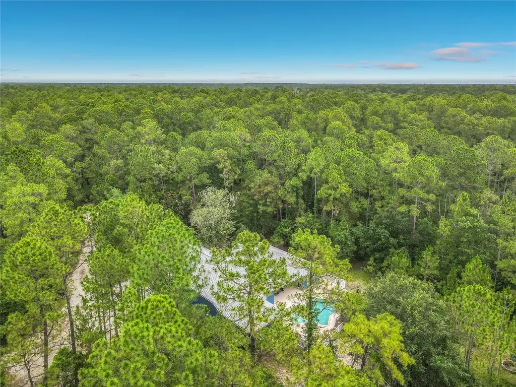 3441 Hickory Creek Road Deltona FL 32738