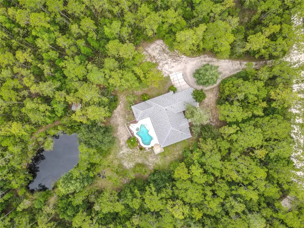 3441 Hickory Creek Road Deltona FL 32738