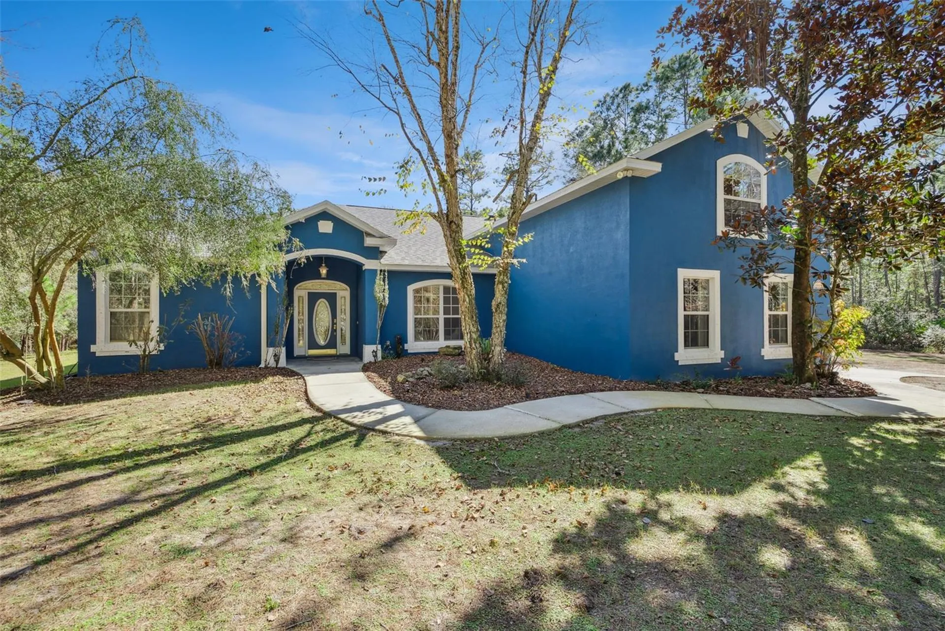3441 Hickory Creek Road Deltona FL 32738