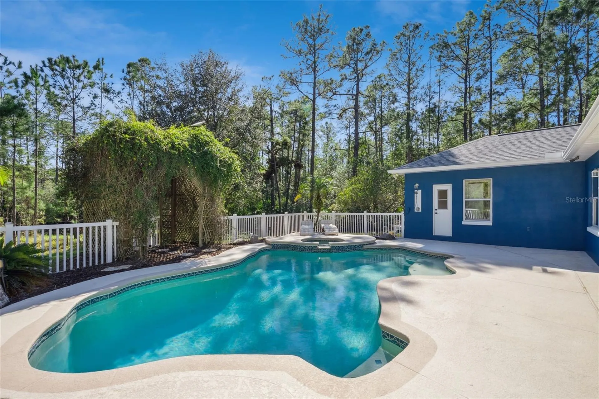 3441 Hickory Creek Road Deltona FL 32738