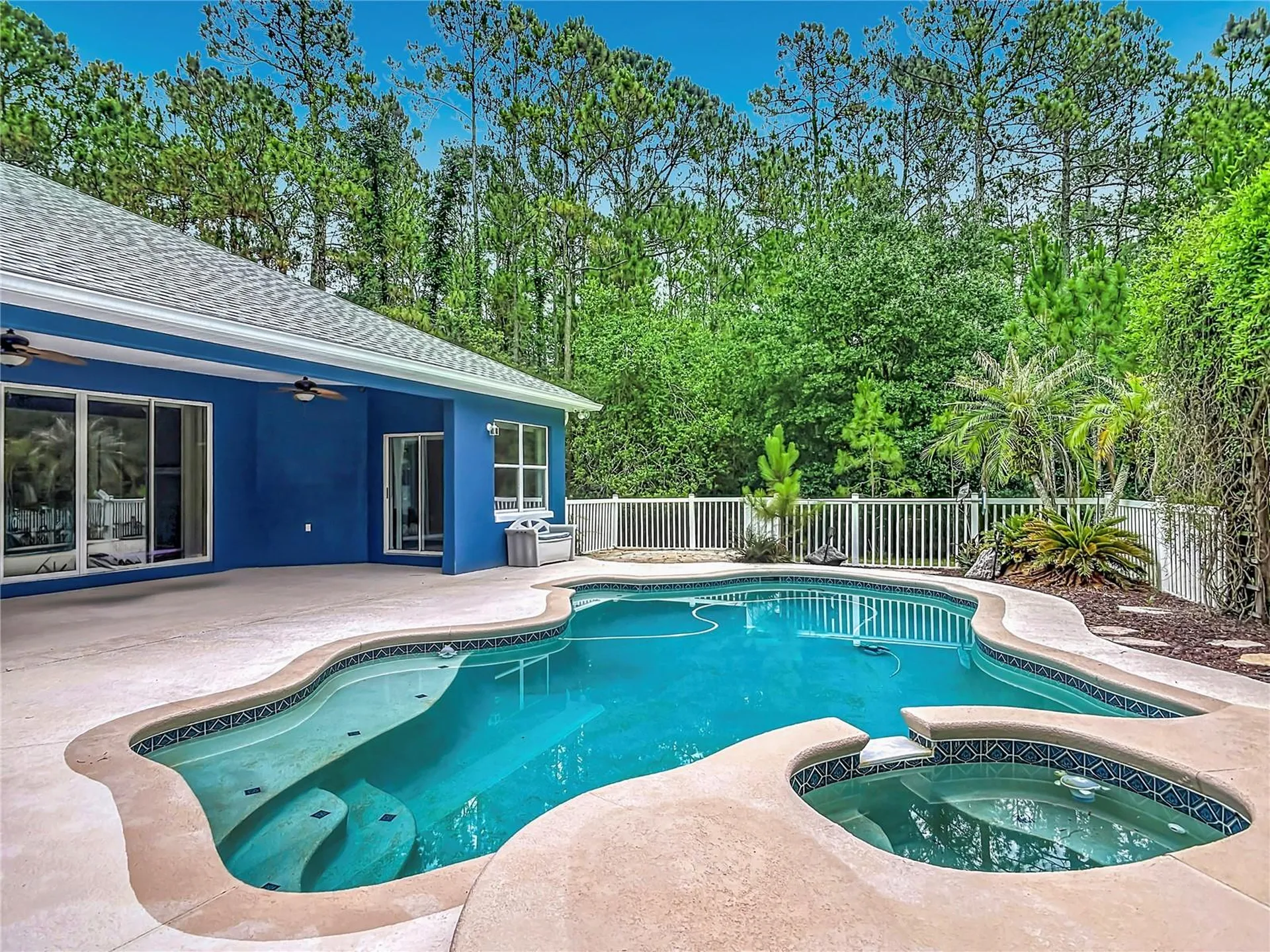 3441 Hickory Creek Road Deltona FL 32738