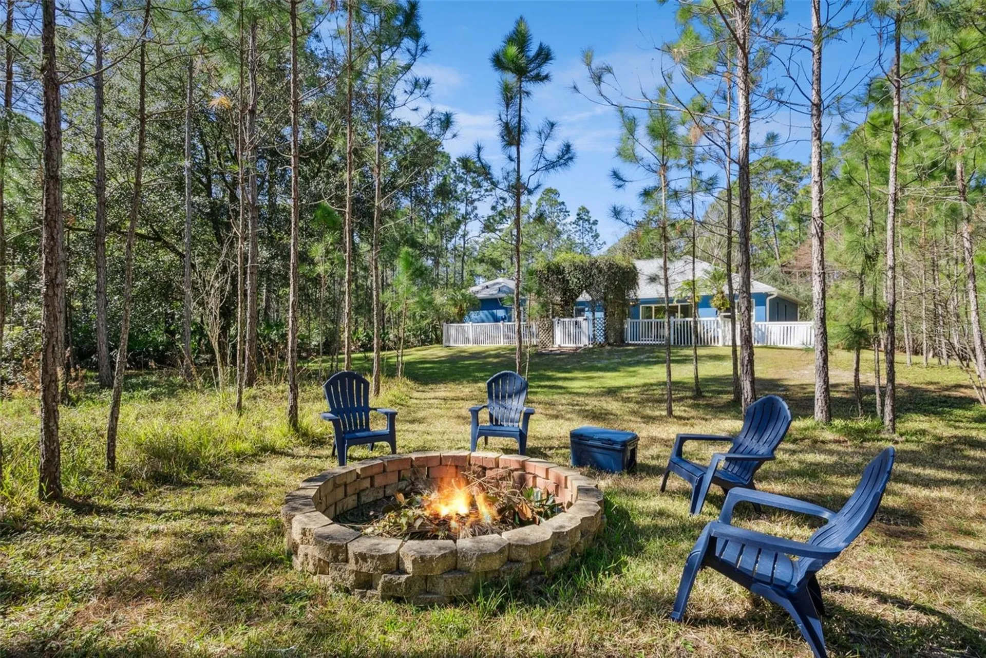 3441 Hickory Creek Road Deltona FL 32738