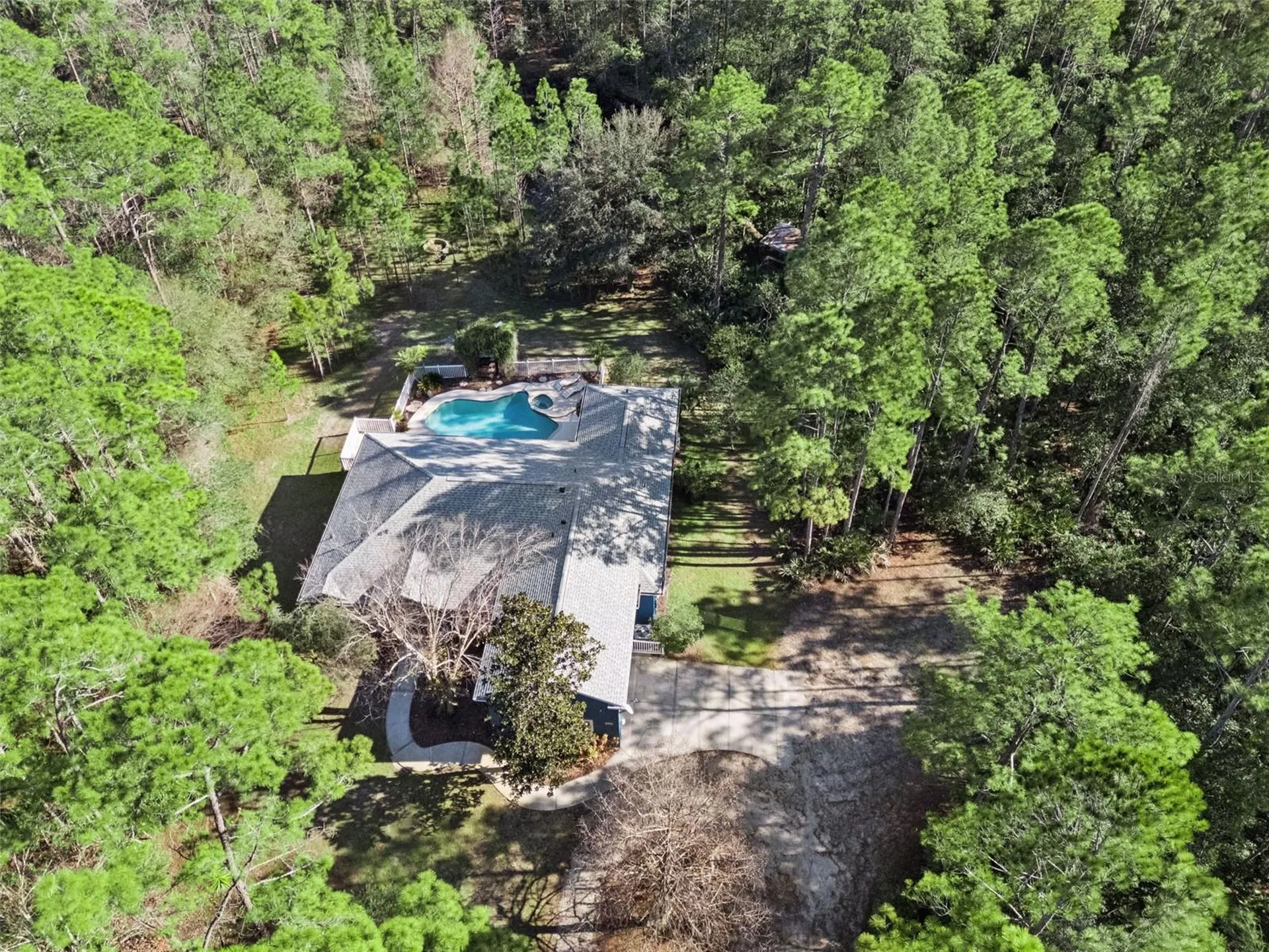 3441 Hickory Creek Road Deltona FL 32738