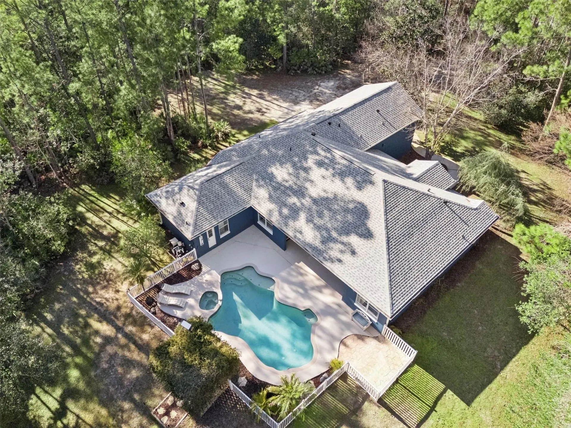 3441 Hickory Creek Road Deltona FL 32738