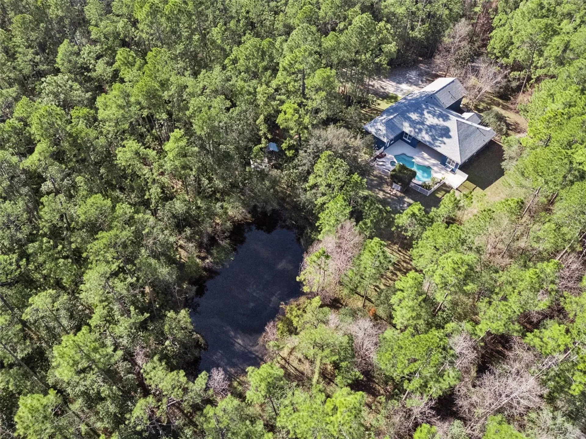 3441 Hickory Creek Road Deltona FL 32738