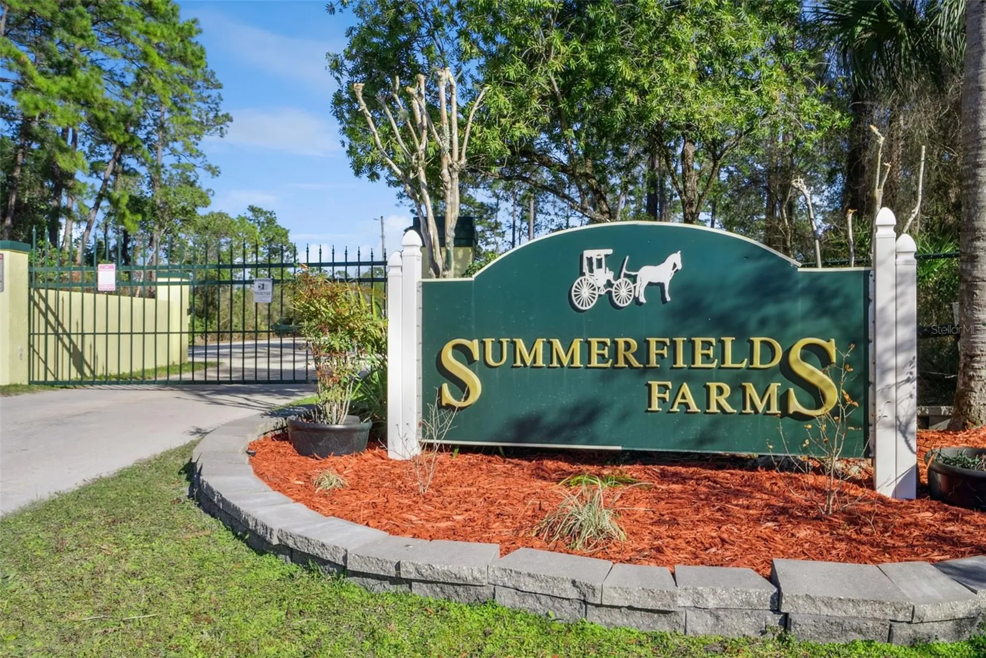 3441 Hickory Creek Road Deltona FL 32738