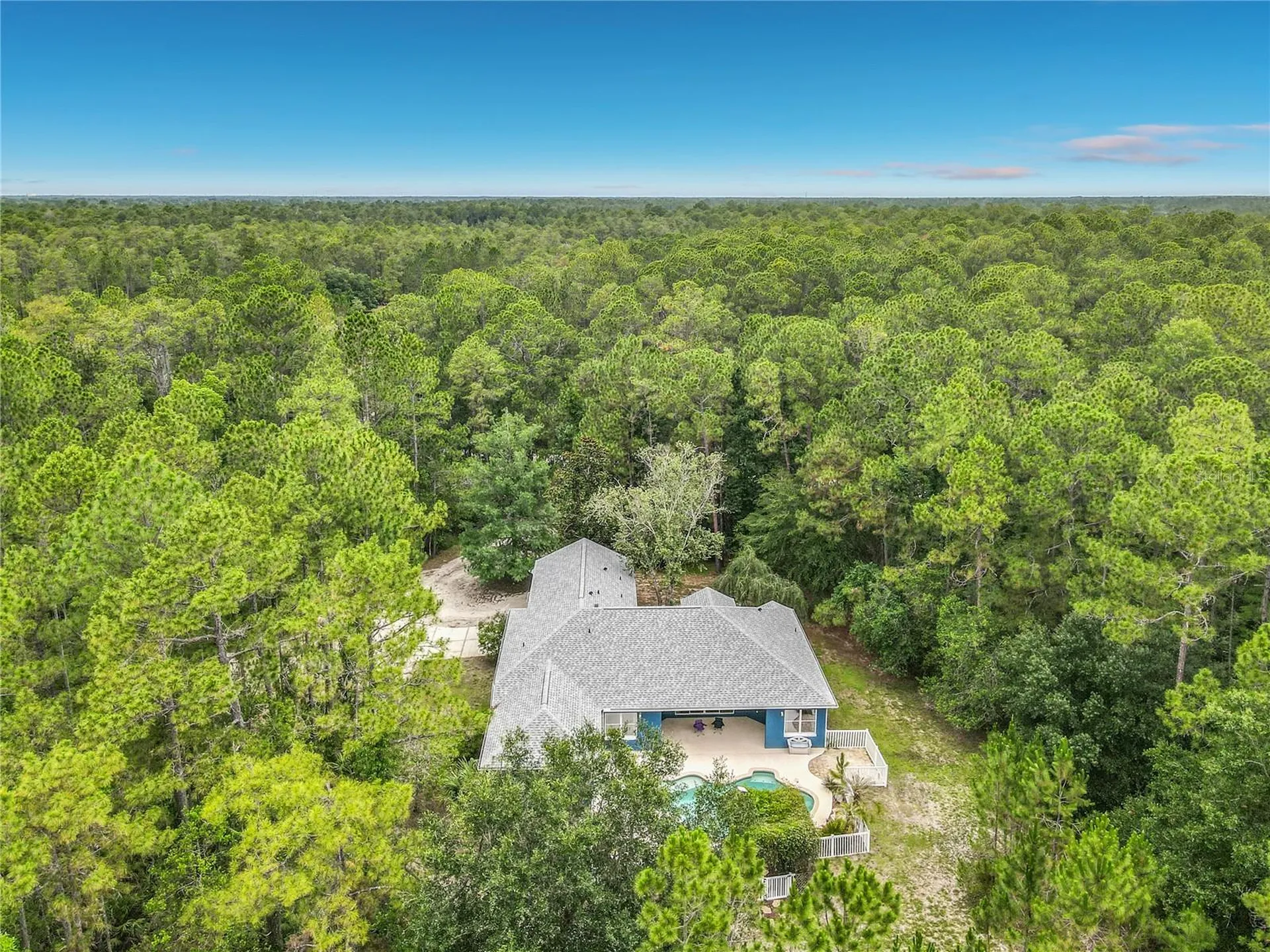 3441 Hickory Creek Road Deltona FL 32738