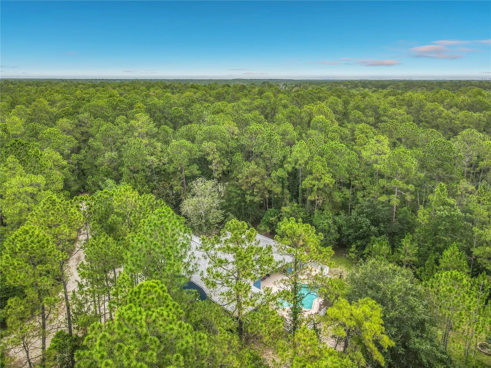 3441 Hickory Creek Road Deltona FL 32738