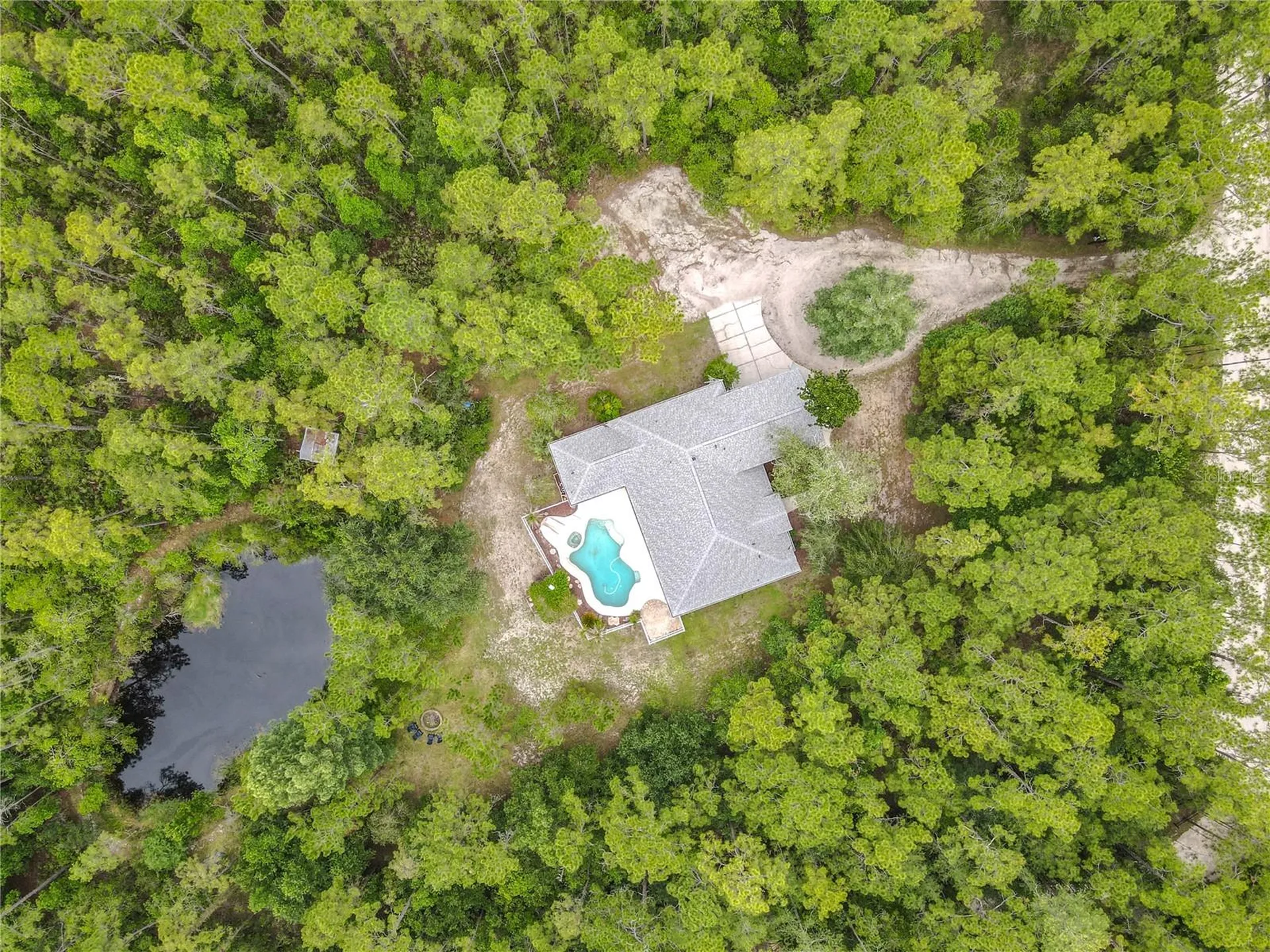 3441 Hickory Creek Road Deltona FL 32738