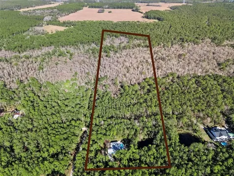 3441 Hickory Creek Road Deltona FL 32738