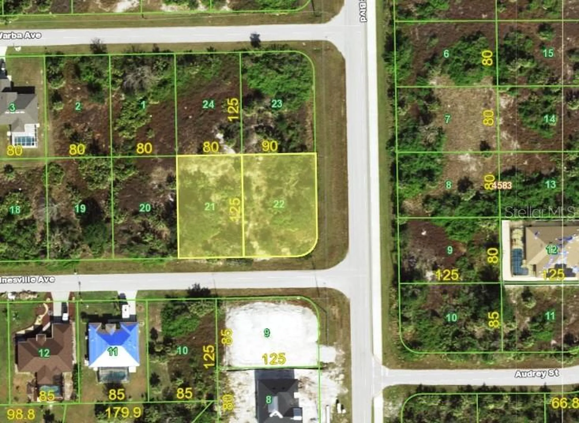 13480 Gainesville Avenue Port Charlotte FL 33981