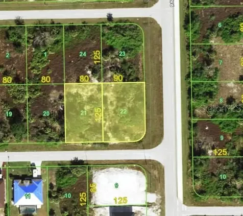 13480 Gainesville Avenue Port Charlotte FL 33981