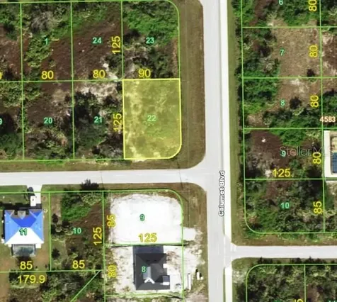 13480 Gainesville Avenue Port Charlotte FL 33981