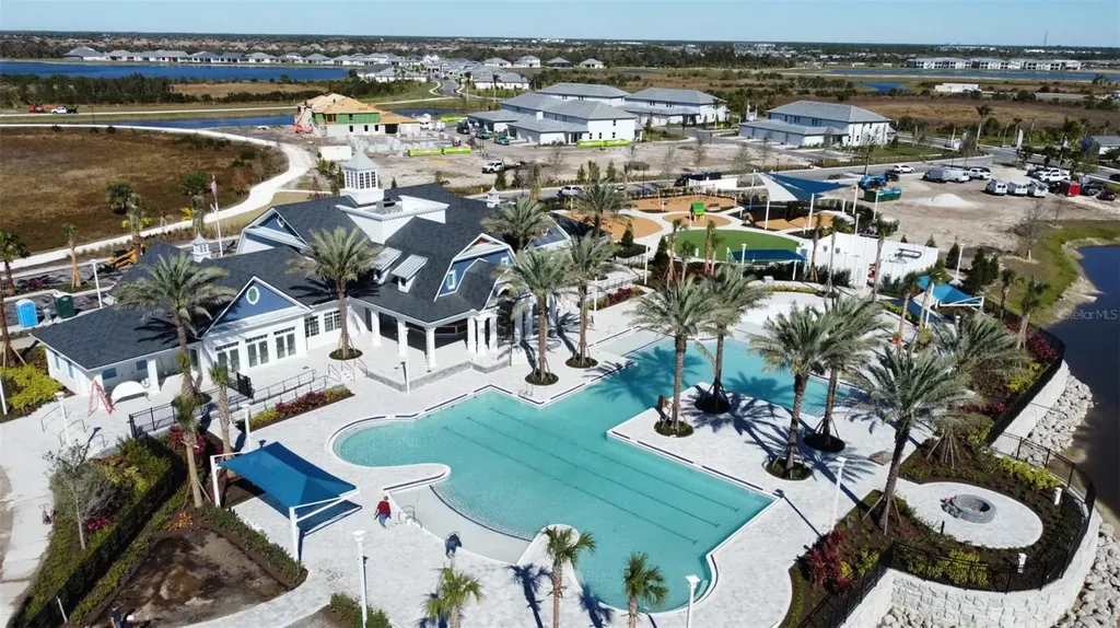 13330 Amargo Court Venice FL 34293