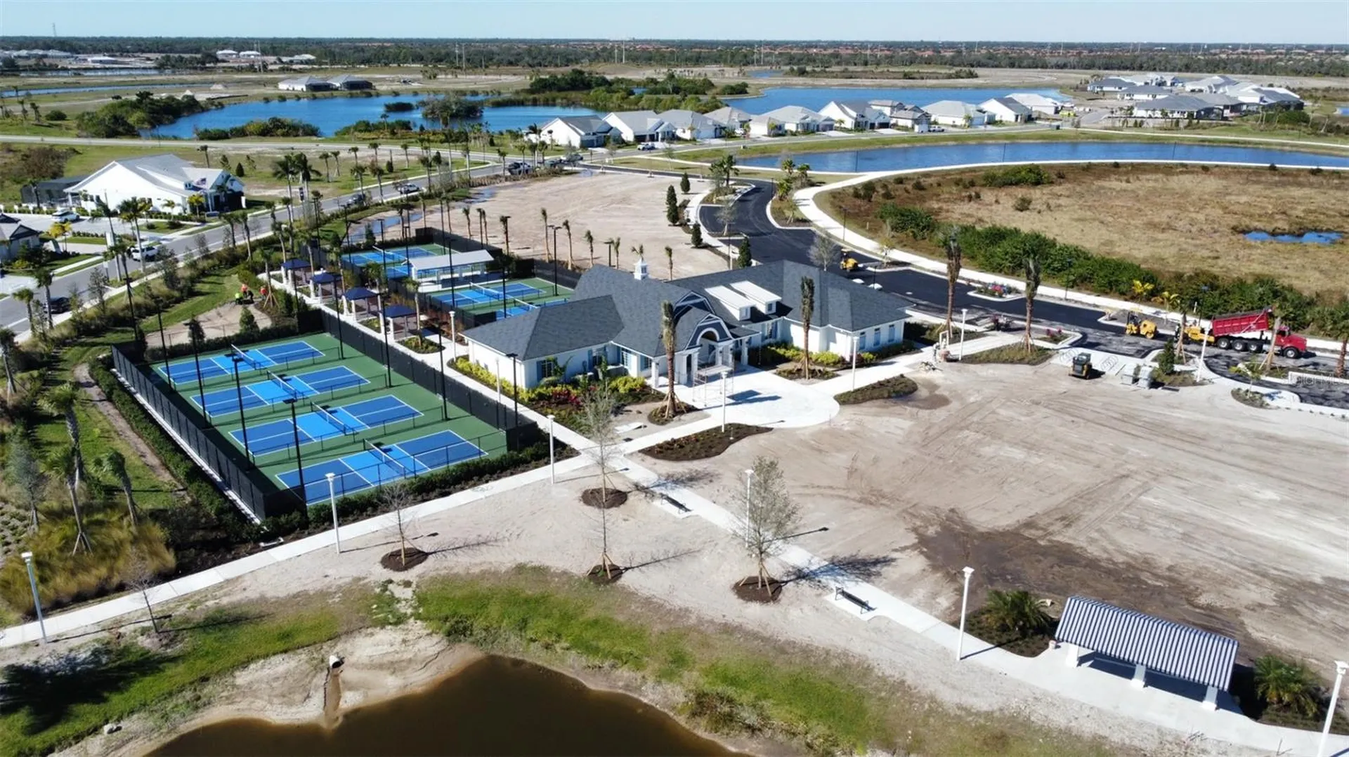 13330 Amargo Court Venice FL 34293
