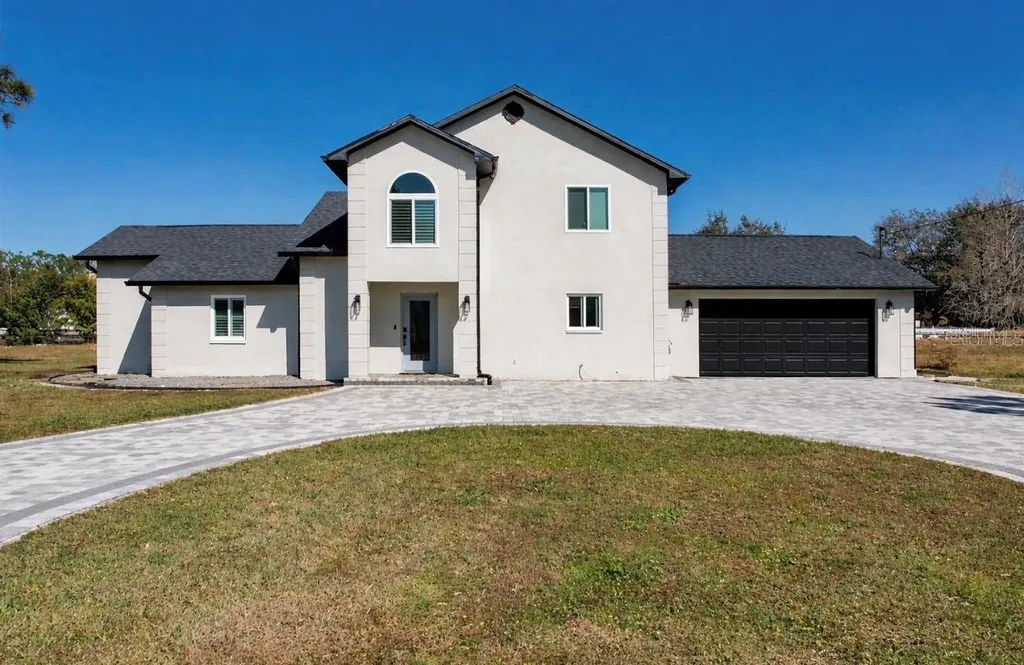 4110 Meadow Run Lane Wesley Chapel FL 33543