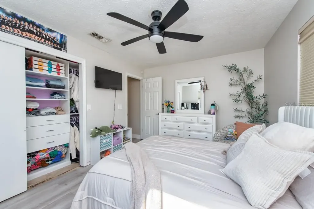4110 Meadow Run Lane Wesley Chapel FL 33543