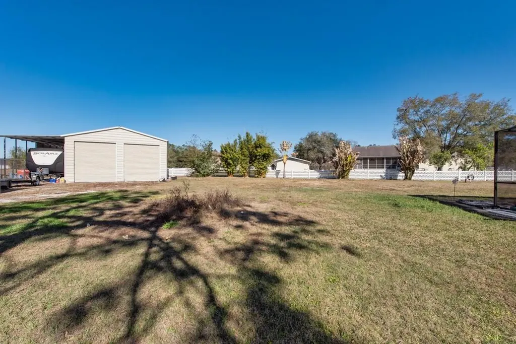 4110 Meadow Run Lane Wesley Chapel FL 33543
