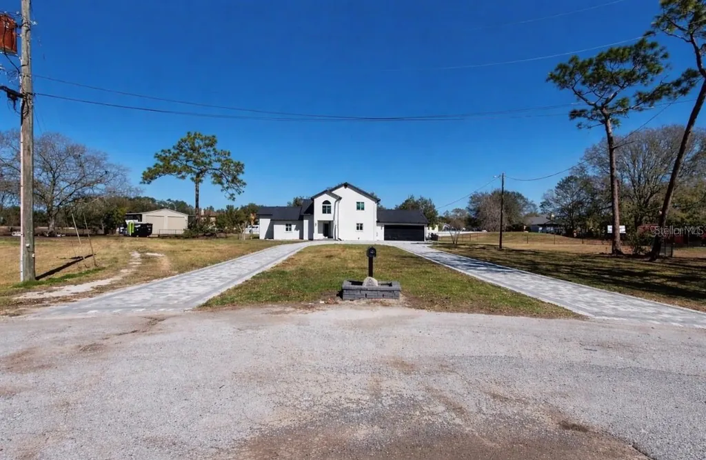 4110 Meadow Run Lane Wesley Chapel FL 33543