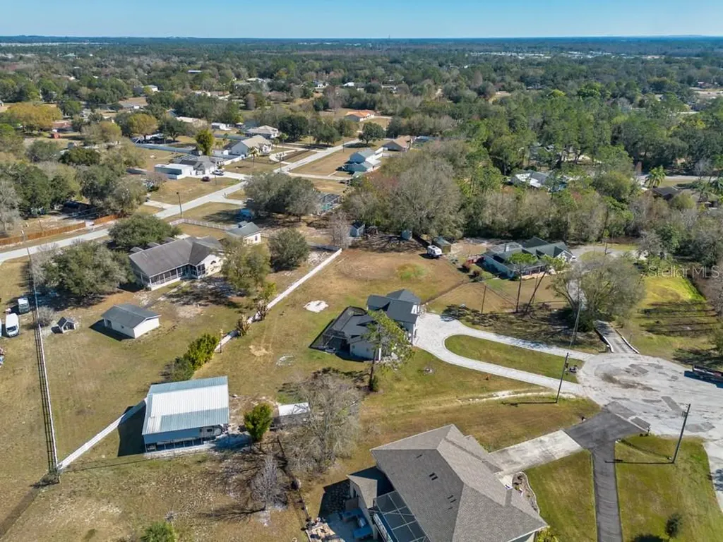 4110 Meadow Run Lane Wesley Chapel FL 33543