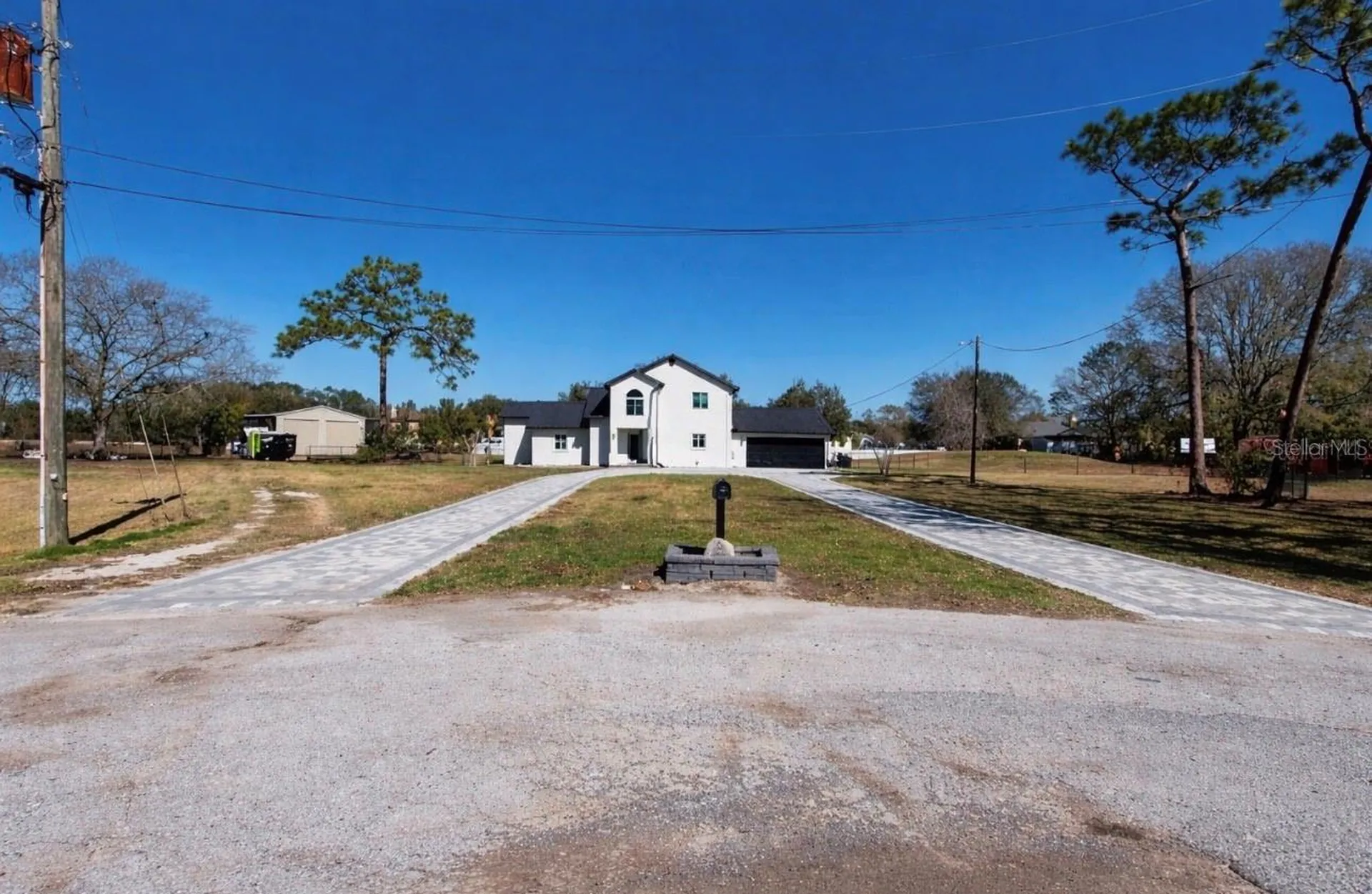 4110 Meadow Run Lane Wesley Chapel FL 33543