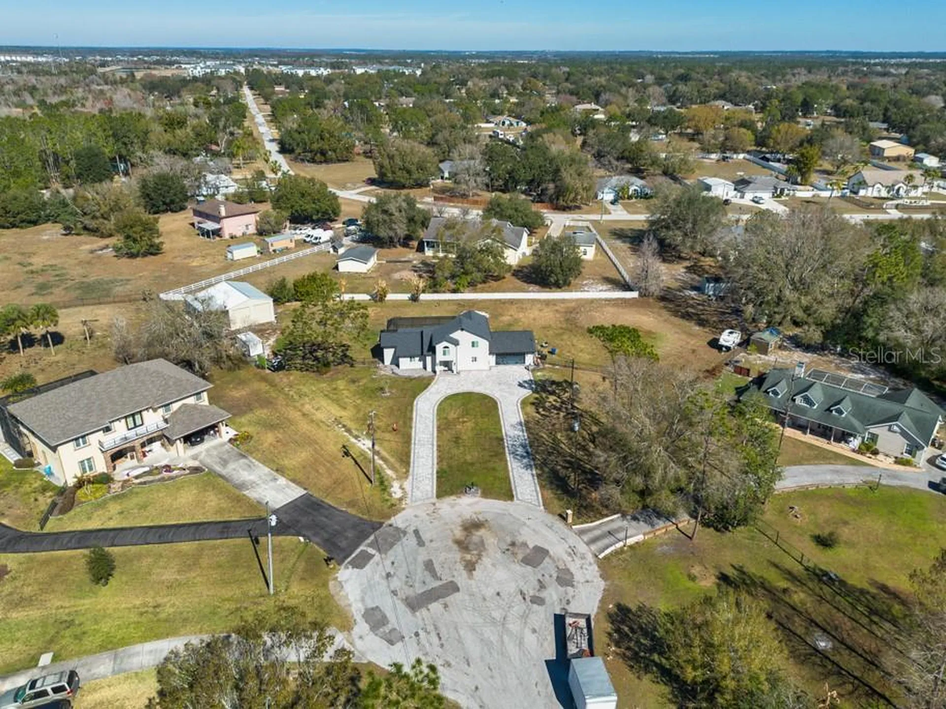 4110 Meadow Run Lane Wesley Chapel FL 33543