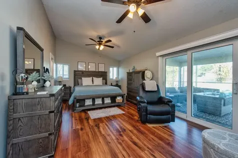 4110 Meadow Run Lane Wesley Chapel FL 33543