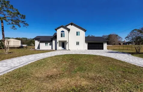 4110 Meadow Run Lane Wesley Chapel FL 33543