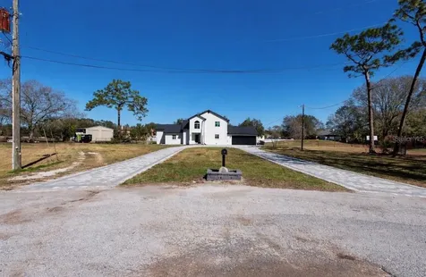 4110 Meadow Run Lane Wesley Chapel FL 33543