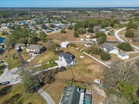 4110 Meadow Run Lane Wesley Chapel FL 33543