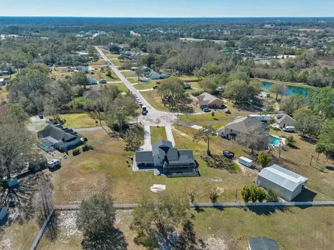 4110 Meadow Run Lane Wesley Chapel FL 33543