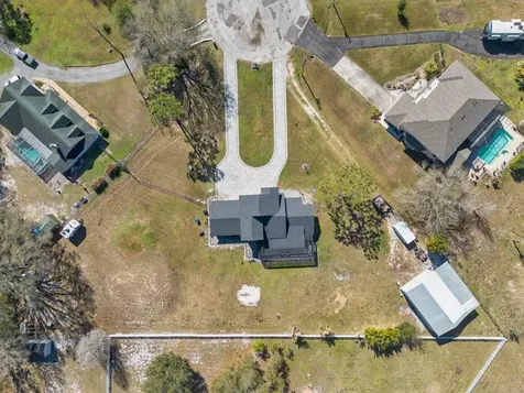 4110 Meadow Run Lane Wesley Chapel FL 33543