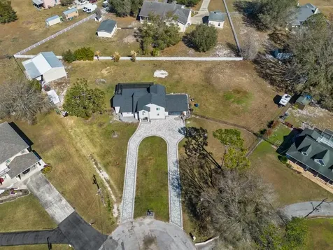 4110 Meadow Run Lane Wesley Chapel FL 33543
