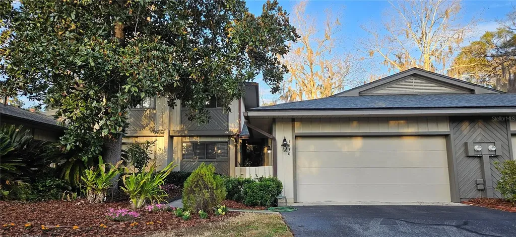 1630 NW 19th Circle Gainesville FL 32605