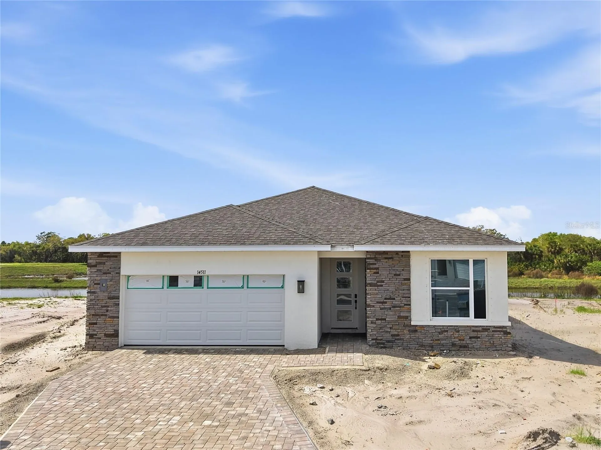 14511 Banks Court Parrish FL 34219