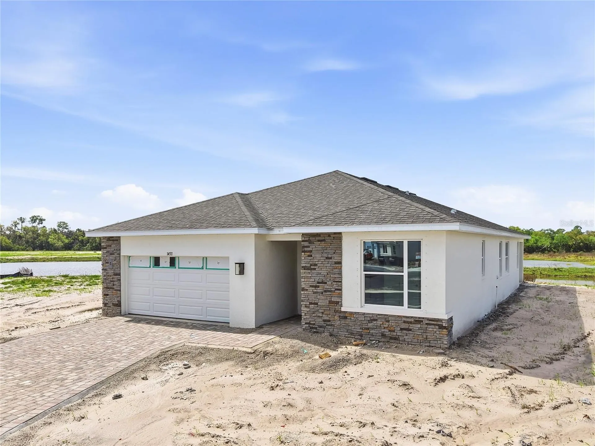 14511 Banks Court Parrish FL 34219