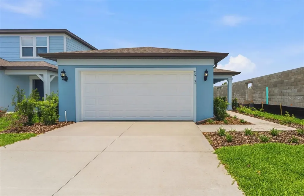 6913 SW 90th Lane Ocala FL 34476