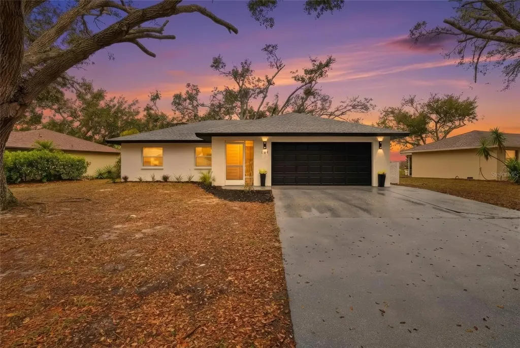 664 Sugarwood Trail Venice FL 34292