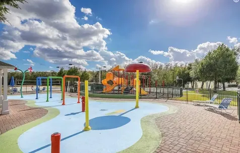 4560 E Yellowgold Road Kissimmee FL 34746