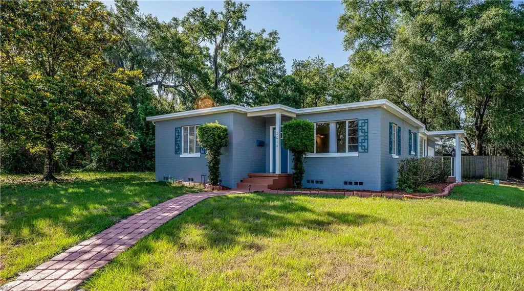 2014 Newman Street Orlando FL 32803