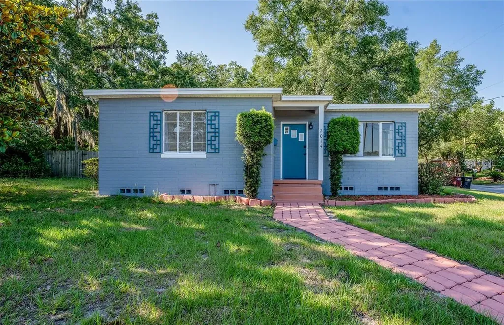 2014 Newman Street Orlando FL 32803
