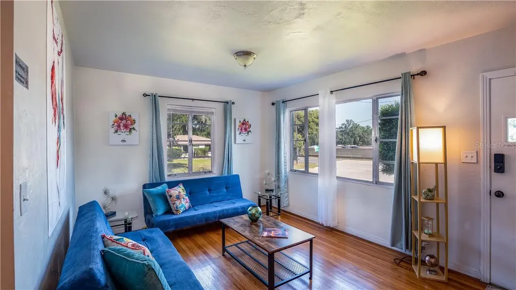 2014 Newman Street Orlando FL 32803